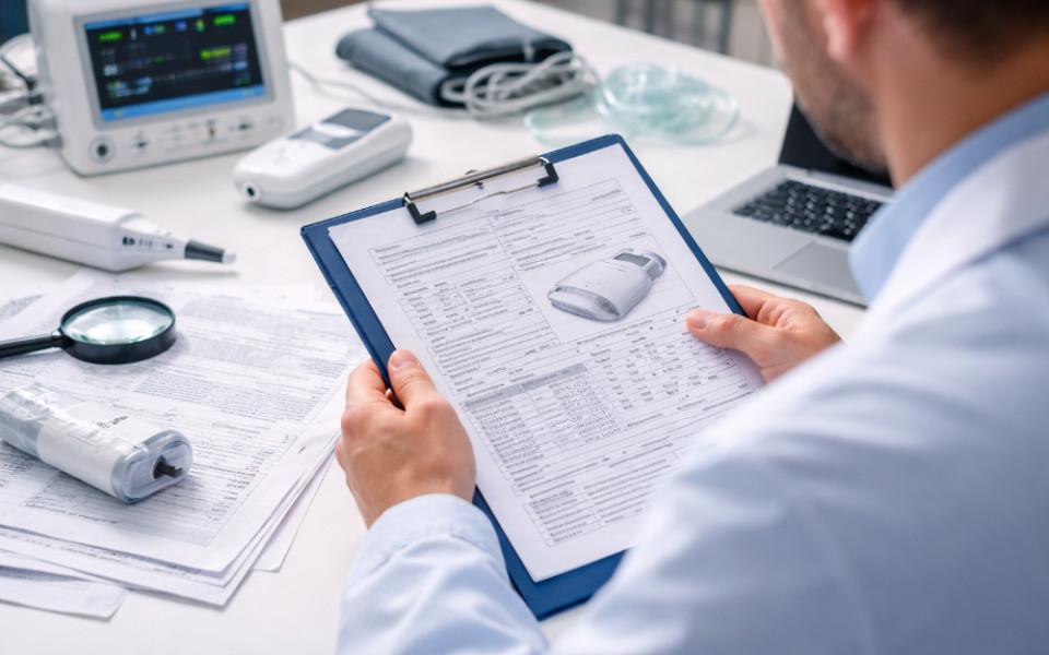 México publica la nueva Norma de Etiquetado para Dispositivos Médicos: NOM-137-SSA1-2025