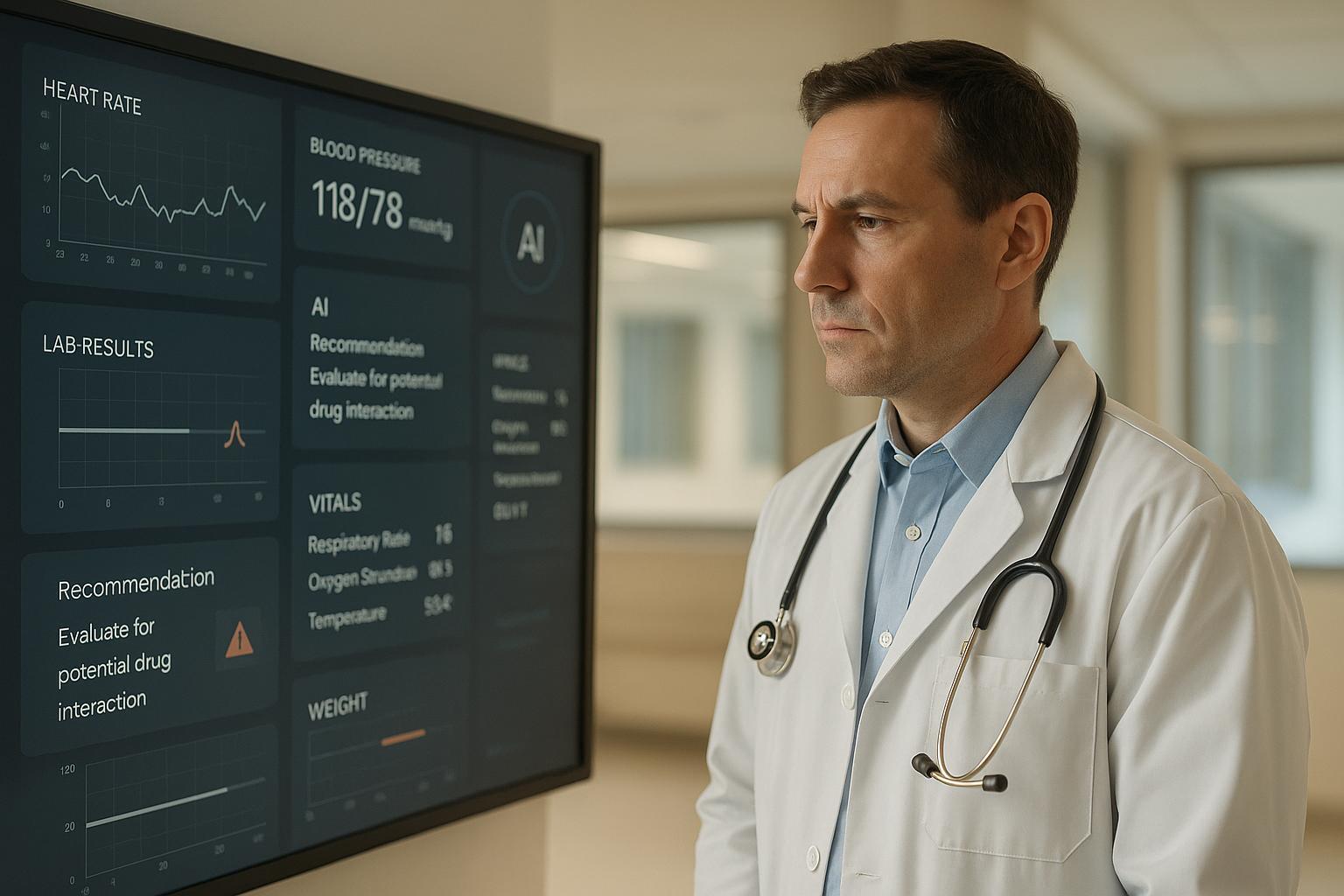Software como Dispositivo Médico (ScDM): criterios regulatorios y recomendaciones para cumplir con COFEPRIS